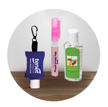 Hand Sanitizers Hand Sanitizers